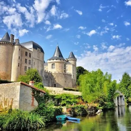 Panzió La Tuilerie 3*