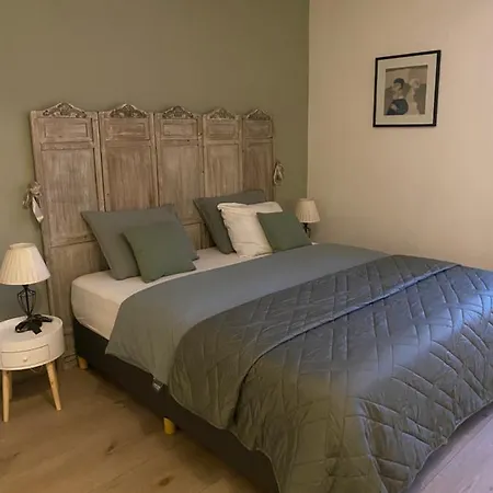 Bed and breakfast La Tuilerie