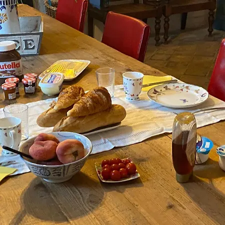 Panzió La Tuilerie 3*