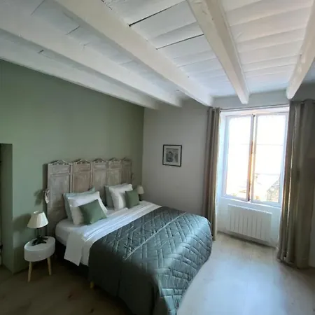 La Tuilerie Verteuil-sur-Charente