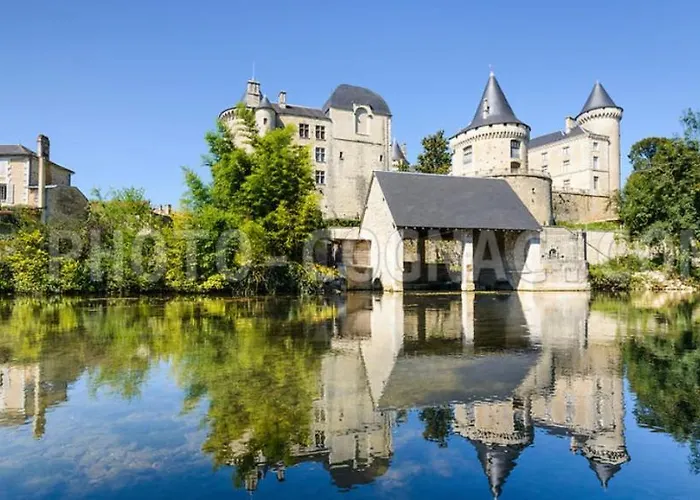 La Tuilerie Bed and breakfast