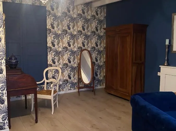 Bed and breakfast La Tuilerie