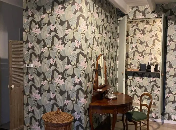 La Tuilerie Bed and breakfast 3*