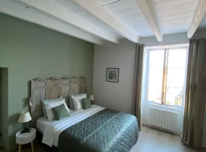 La Tuilerie Verteuil-sur-Charente